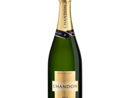 Chandon Brut - 750ML For Discount