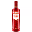 Smirnoff Red, White & Merry Orange, Cranberry & Ginger Holiday Season Limited Edition 750ML Online Sale