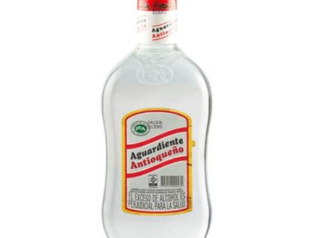 Antioqueno Aguardiente - 750ML Fashion