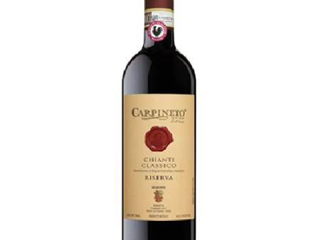 Carpineto Chianti Classico Riserva - 750ML Sale