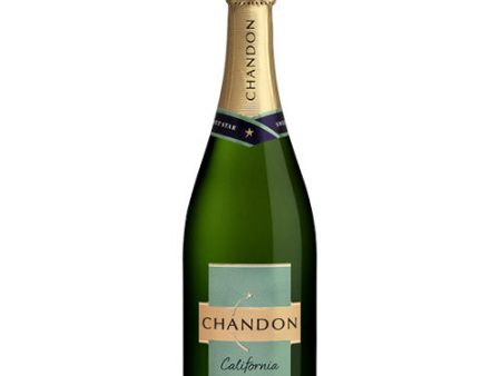 Chandon Sweet Star - 750ML on Sale