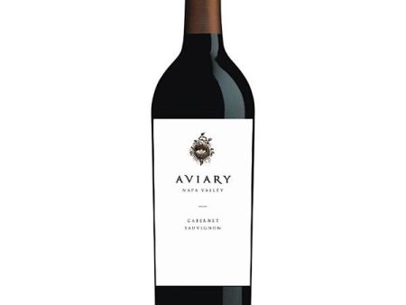 Aviary Cabernet Sauvignon 2020 - 750ML Online Sale