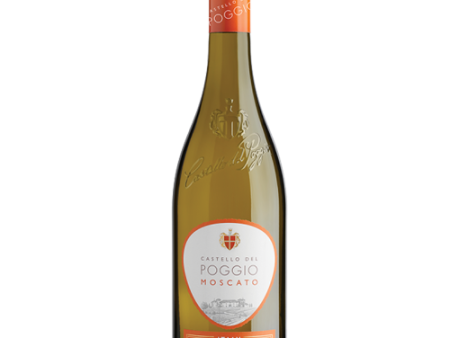 Castello del Poggio Moscato - 750ML For Discount