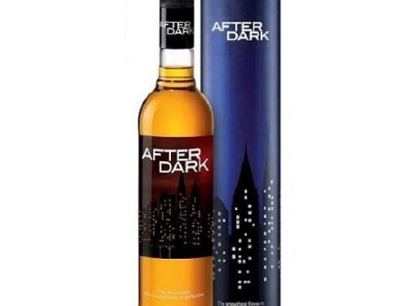 After Dark Whisky - 750ML Online Sale