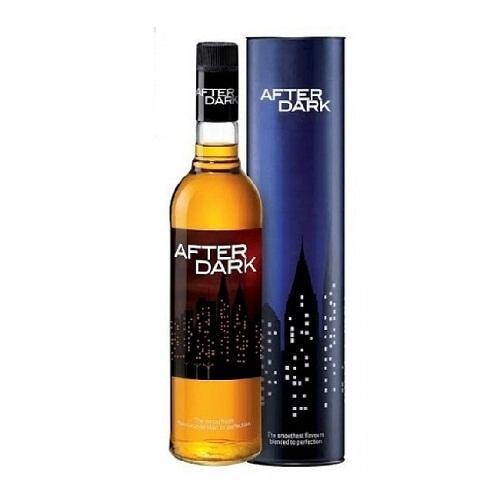 After Dark Whisky - 750ML Online Sale