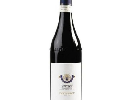 Barbera D Alba  Pertinace - 750ML Supply