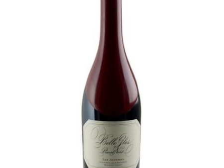 Belle Glos Pinot Noir Las Alturas Vineyard - 750ML Online now