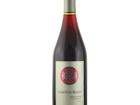 Canyon Road Pinot Noir - 750ML on Sale