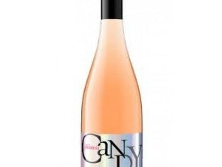 Candy Dry Rose California - 750ML Discount