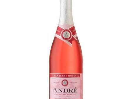 Andre Strawberry  - 750ML Discount