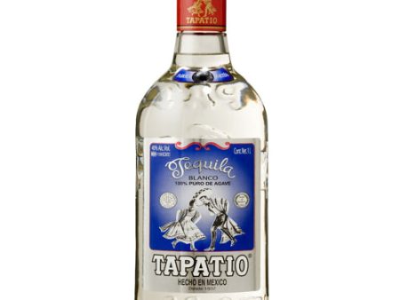 Tequila Tapatio Blanco NV 1L For Discount