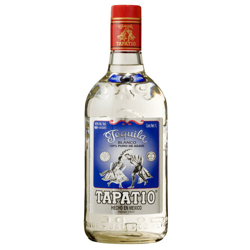 Tequila Tapatio Blanco NV 1L For Discount