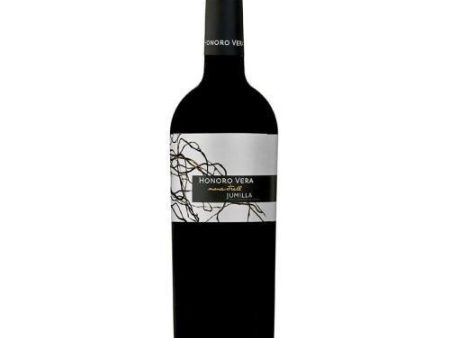 Honoro Vera Monastrell - 750ML Online Sale