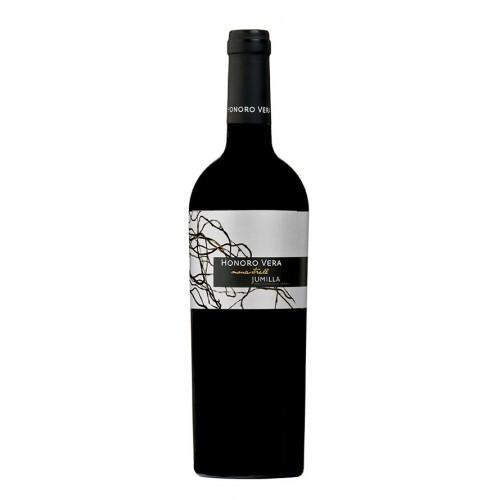 Honoro Vera Monastrell - 750ML Online Sale