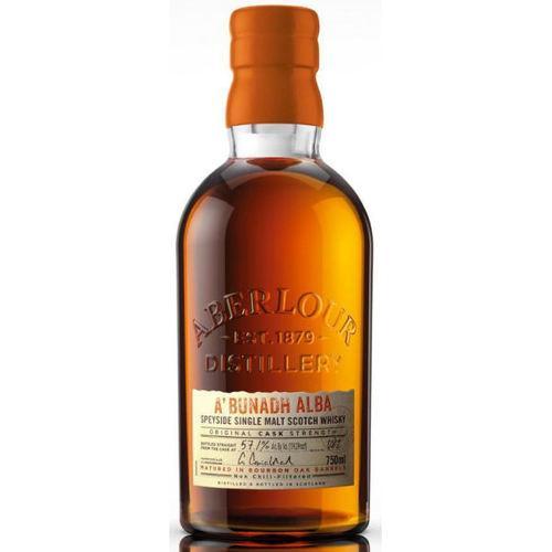 Aberlour A Bunadh Alba - 750ML Fashion