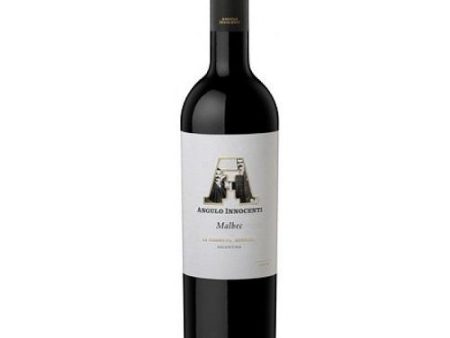 Angulo Innocenti Malbec La Consulta - 750ML Online now