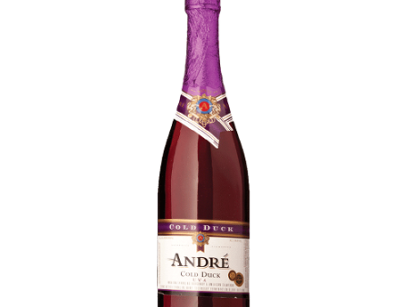 Andre Cold Duck - 750ML For Sale