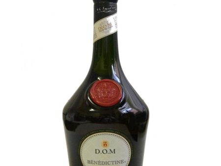 Benedictine D.O.M. - 750ML Cheap