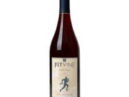 Fitvine Pinot Noir - 750ML For Discount