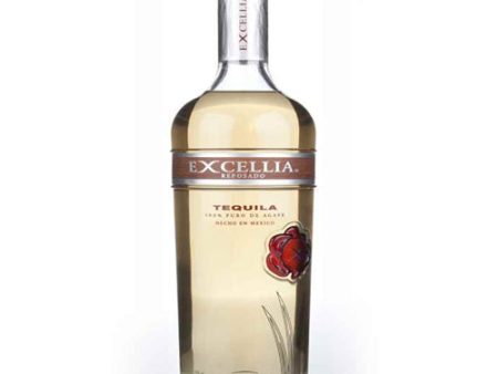 Excellia Tequila Reposado NV 750ML Cheap