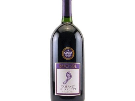 Barefoot Cabernet Sauvignon 1.5L Online