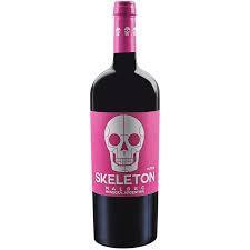 Skeleton Malbec 1L Fashion