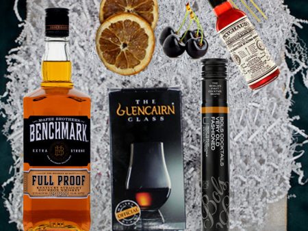 Benchmark Full Proof  Gift Pack Sale