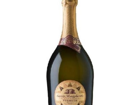 Santa Margherita Prosecco 750ML Fashion