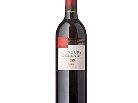 Beaulieu Century Merlot - 750ML Cheap