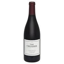 The Crusher Petite Sirah Grower s Selection - 750ML on Sale