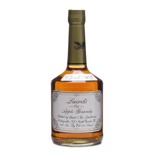 Laird s Old Apple Brandy 7.5 Old NV - 750ML For Sale