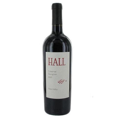 Hall Cabernet Sauvignon - 750ML Supply