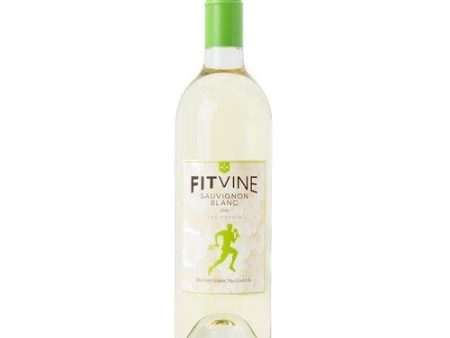 Fitvine California Sauvignon Blanc 750ML Online