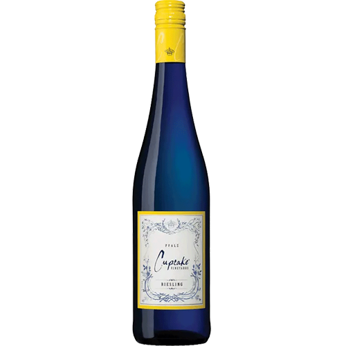 Cupcake Vineyards Riesling - 750ML Hot on Sale