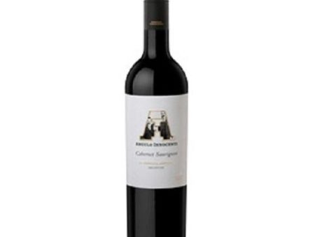 Angulo Innocenti Cabernet Sauvignon - 750ML For Discount