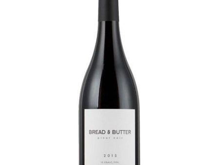 Bread & Butter Pinot Noir - 750ML Supply