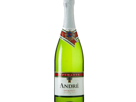 Andre Spumante - 750ML Discount