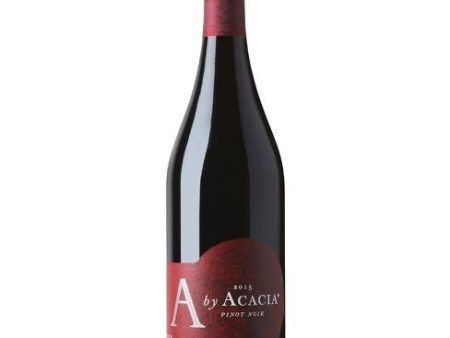 A By Acacia Red Blend - 750ML For Cheap