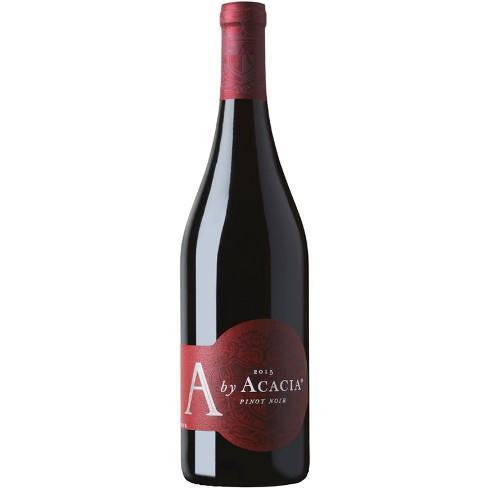 A By Acacia Red Blend - 750ML For Cheap