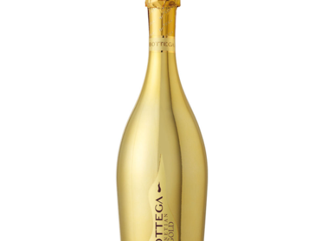 Bottega Venetian Gold - 750ML For Discount