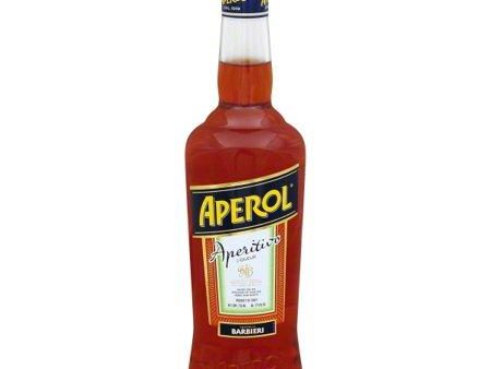 Aperol Aperitivo - 750ML Fashion