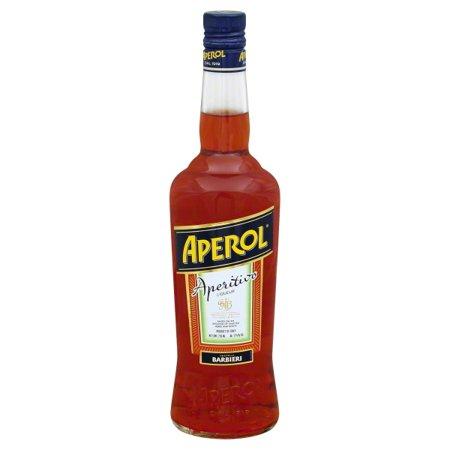 Aperol Aperitivo - 750ML Fashion