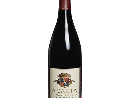 Acacia Pinot Noir Carneros - 750ML Online Sale