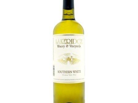 Lakeridge Southern White - 750ML Cheap