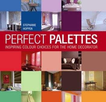 Perfect Palettes [2010] hardback Online now