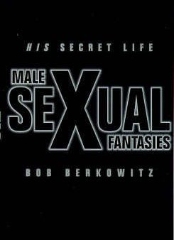 Bob Berkowitz: His Secret Life [1998] paperback Online Sale