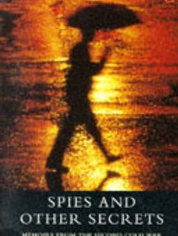 Nicholas Bethell: Spies and Other Secrets [1995] paperback Online Sale