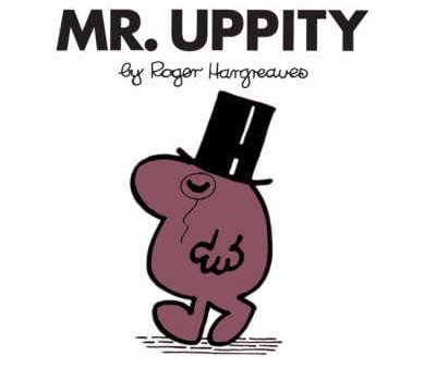 Mr. Uppity Supply