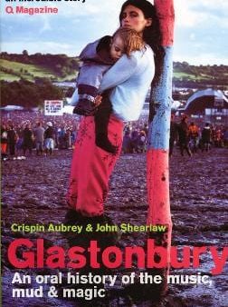 Crispin Aubrey: Glastonbury [2005] paperback Sale