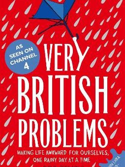 Rob Temple: Very British Problems [2014] paperback For Cheap